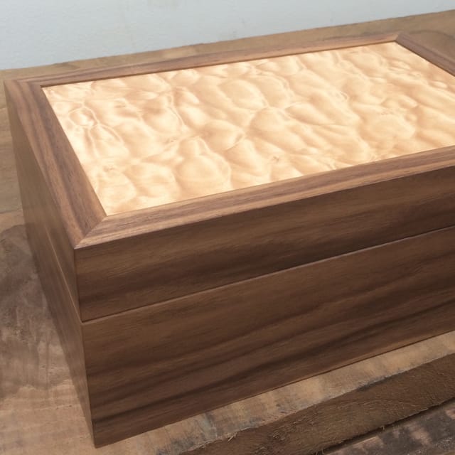 Jewellery Box