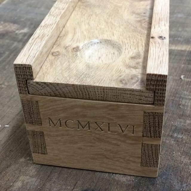 Pencil Box