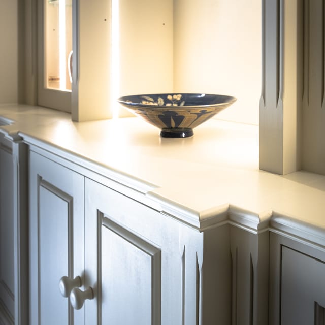 Watchman Display Cabinets