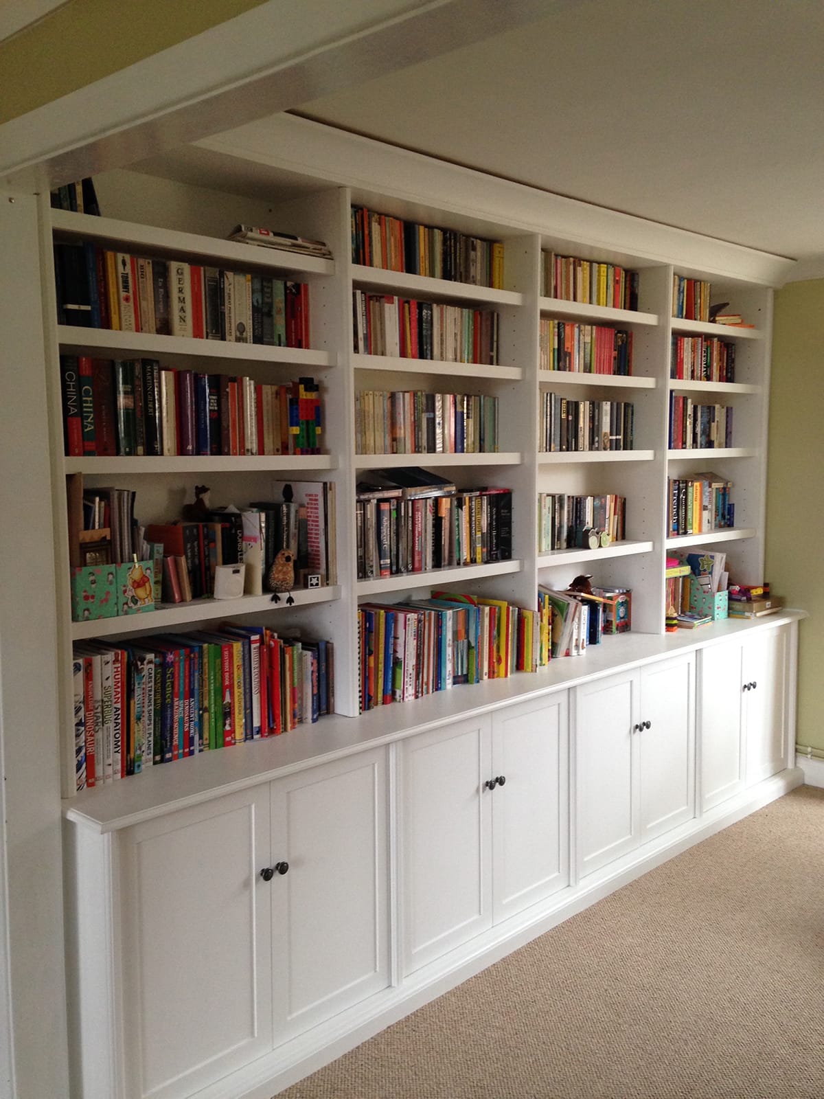 Baden Bookcase