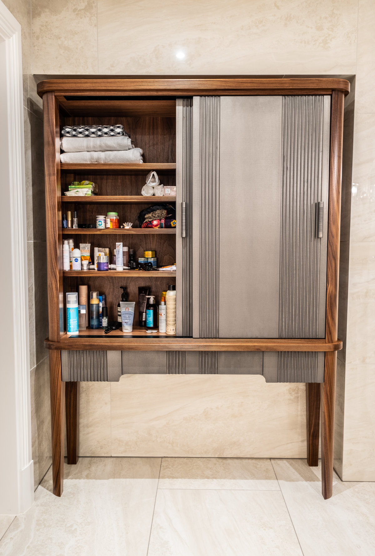 Bathroom Cabinet