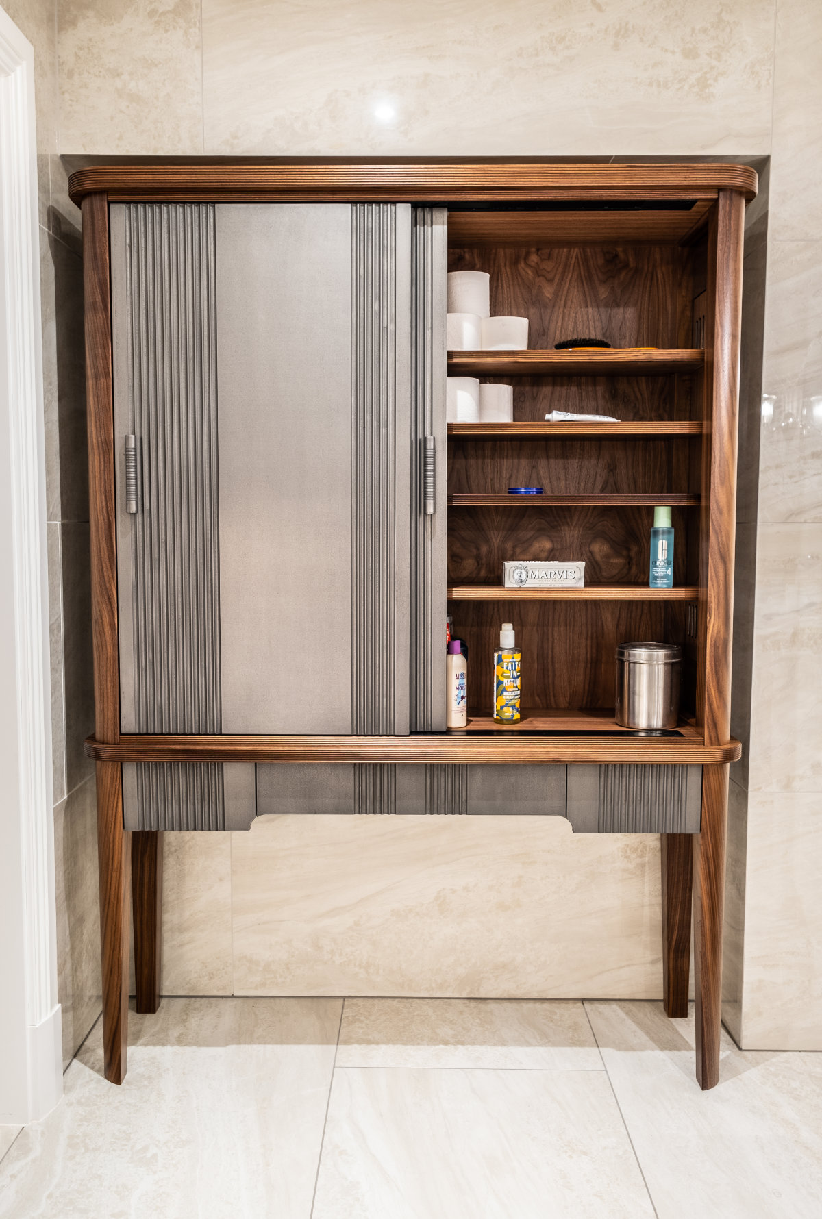Bathroom Cabinet