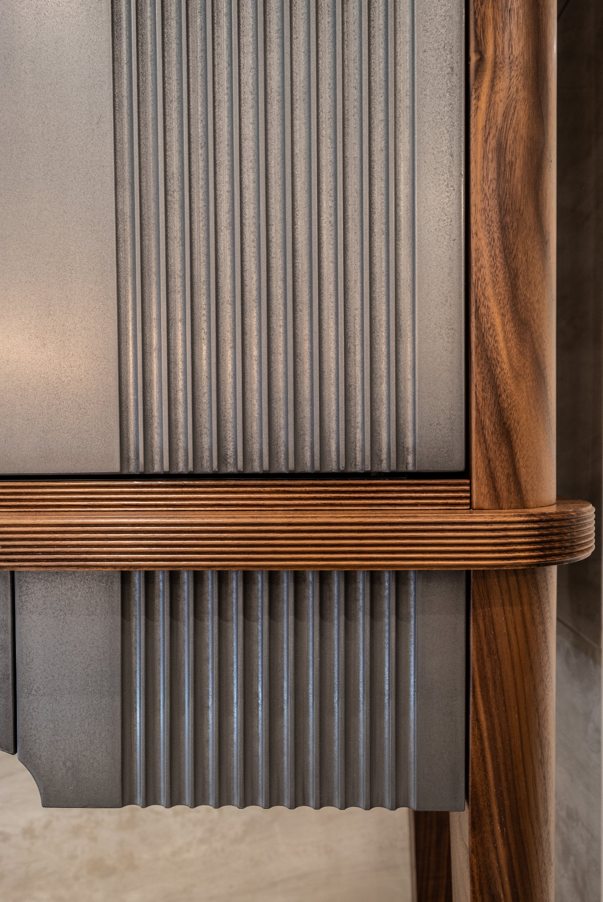 Bathroom Cabinet
