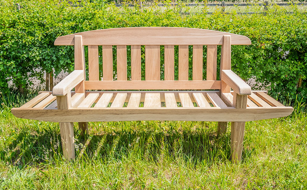 Garden Bench