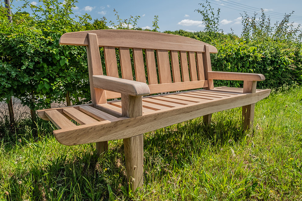 Garden Bench