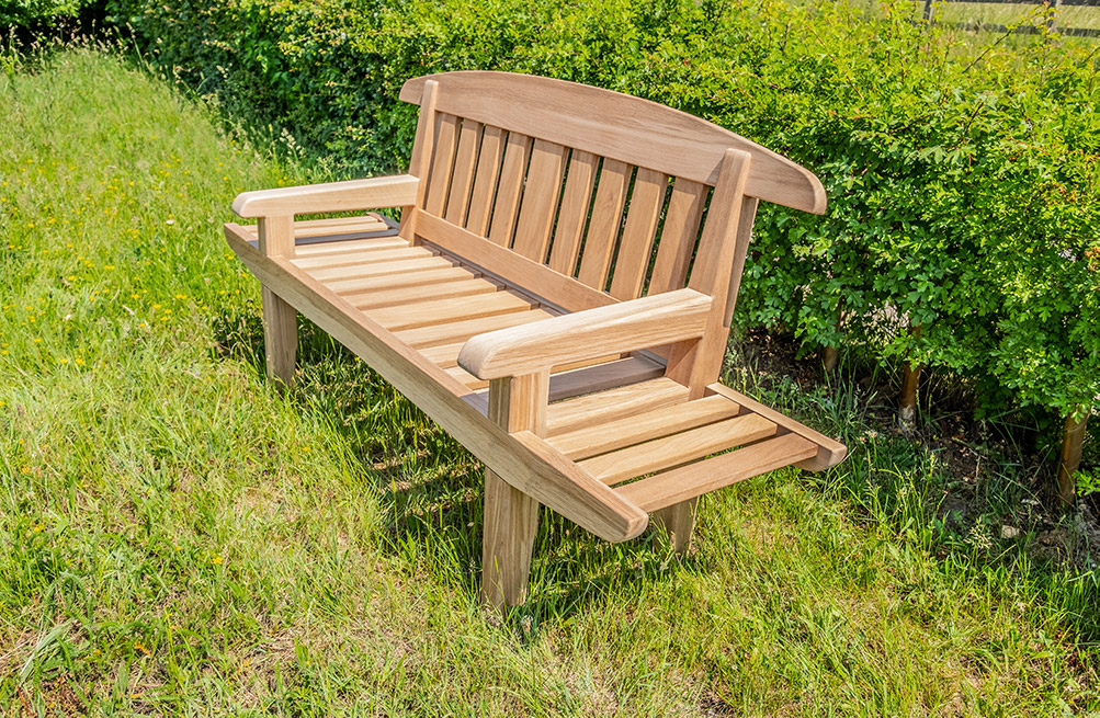 Garden Bench