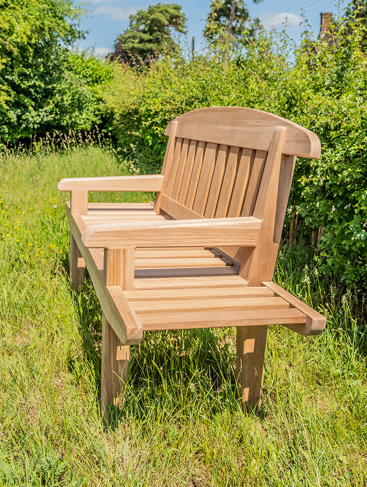 Garden Bench