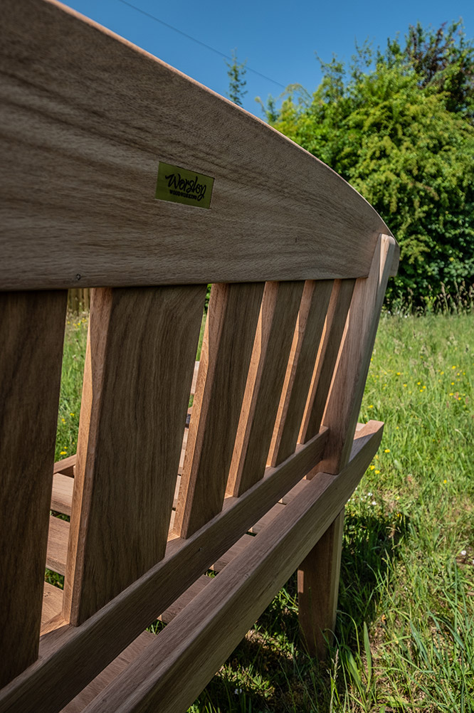 Garden Bench