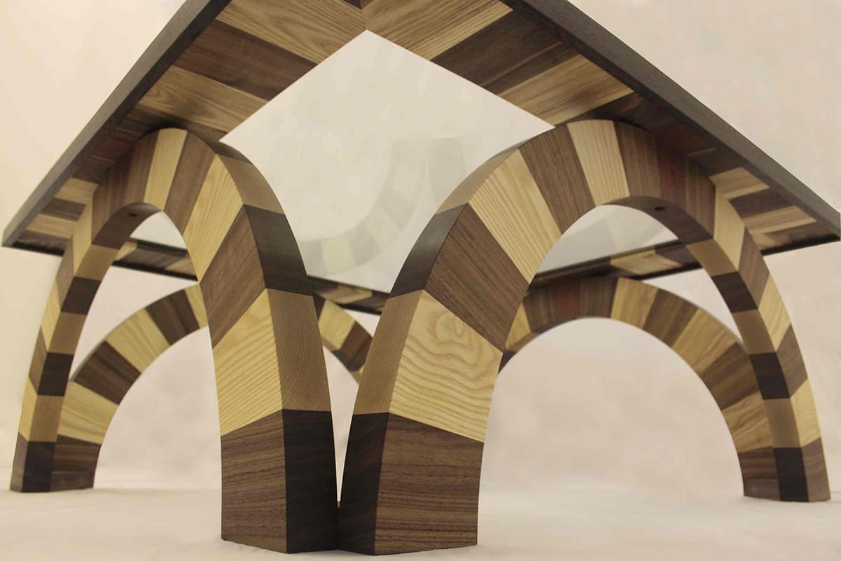 Bridge Table
