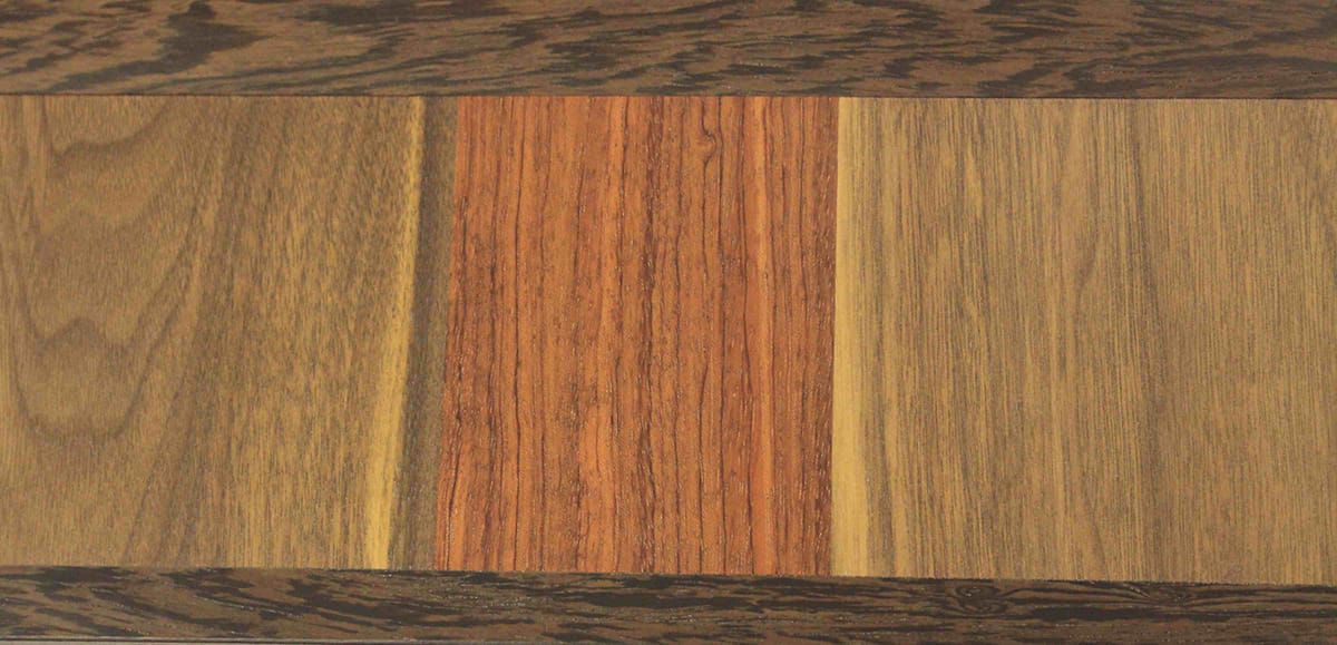 Bridge Table