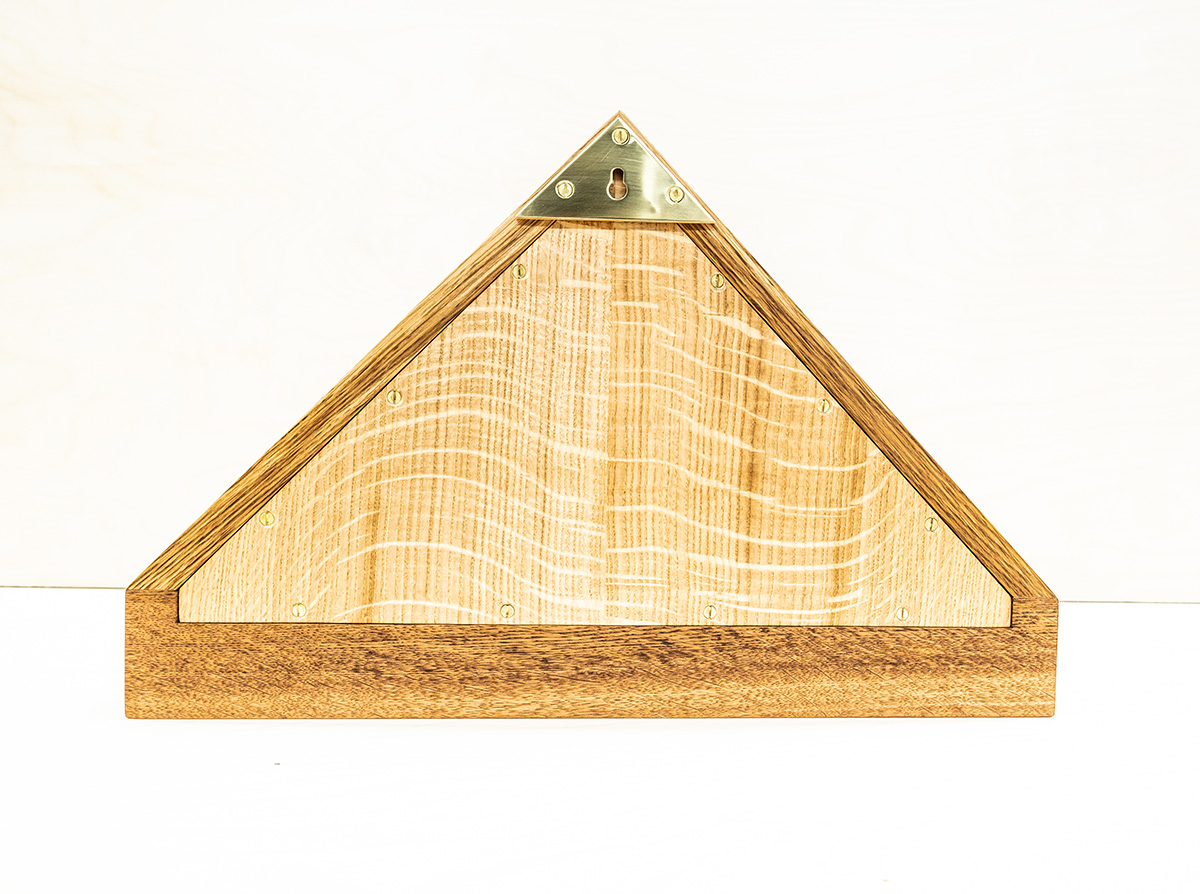 Display Box - RAF Flag