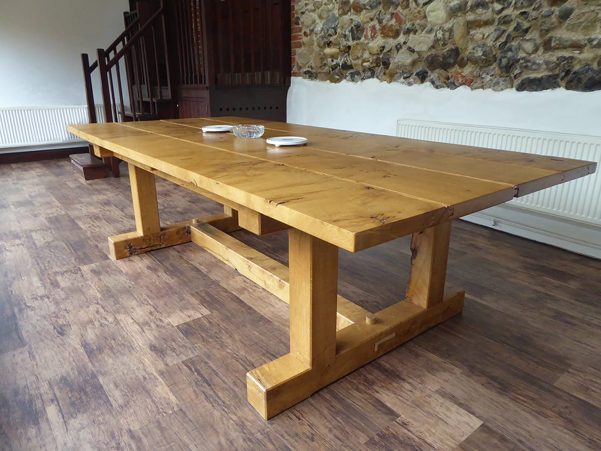 Gilmour Dining Table