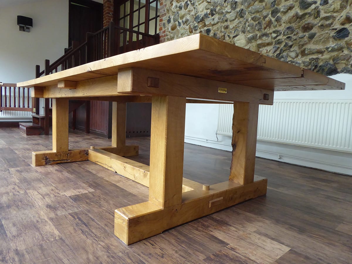 Gilmour Dining Table