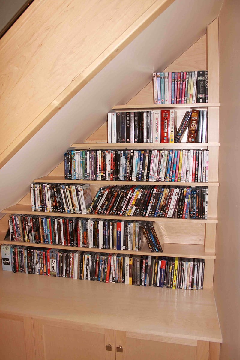 Maple Office Furniture