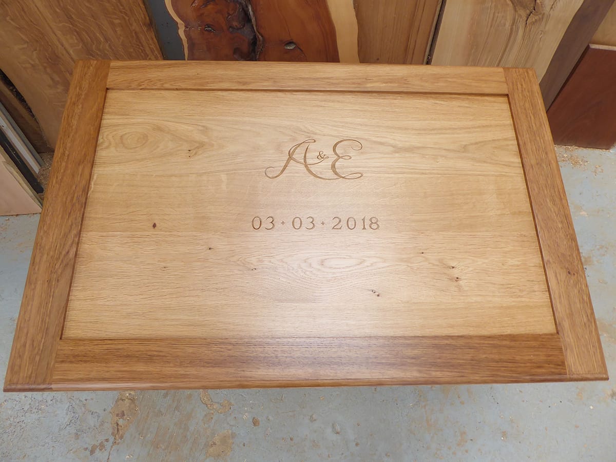 Ottoman Wedding Gift