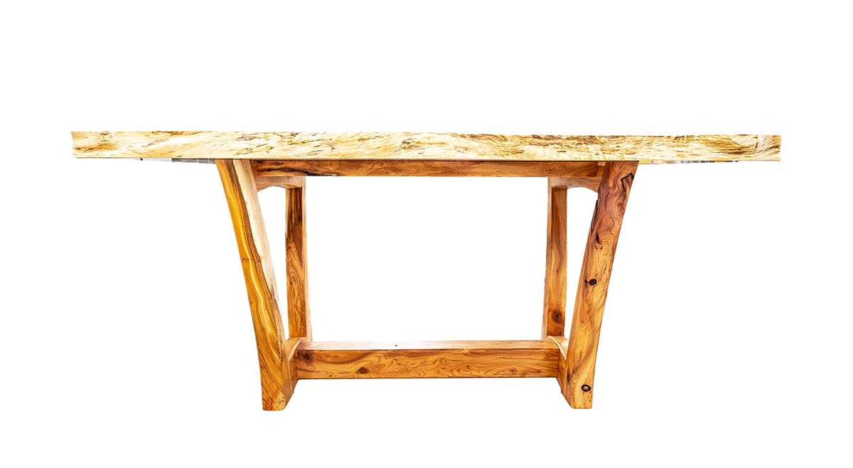 Sidford Dining Table