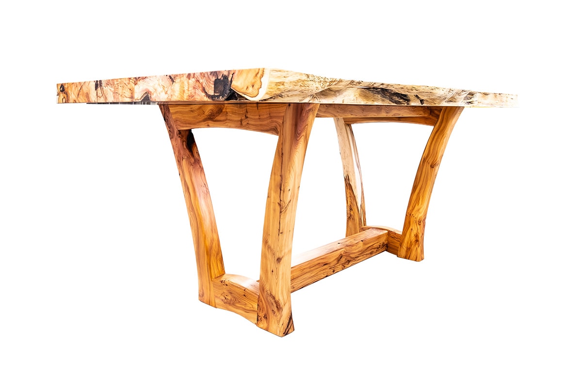 Sidford Dining Table