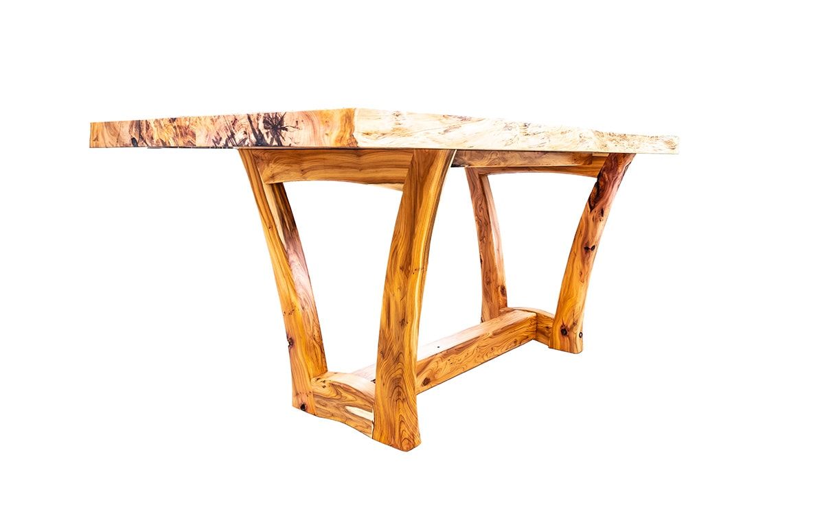 Sidford Dining Table