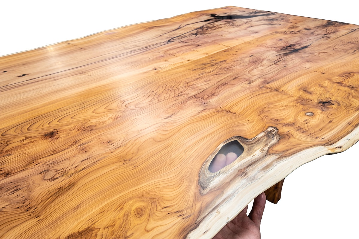 Sidford Dining Table