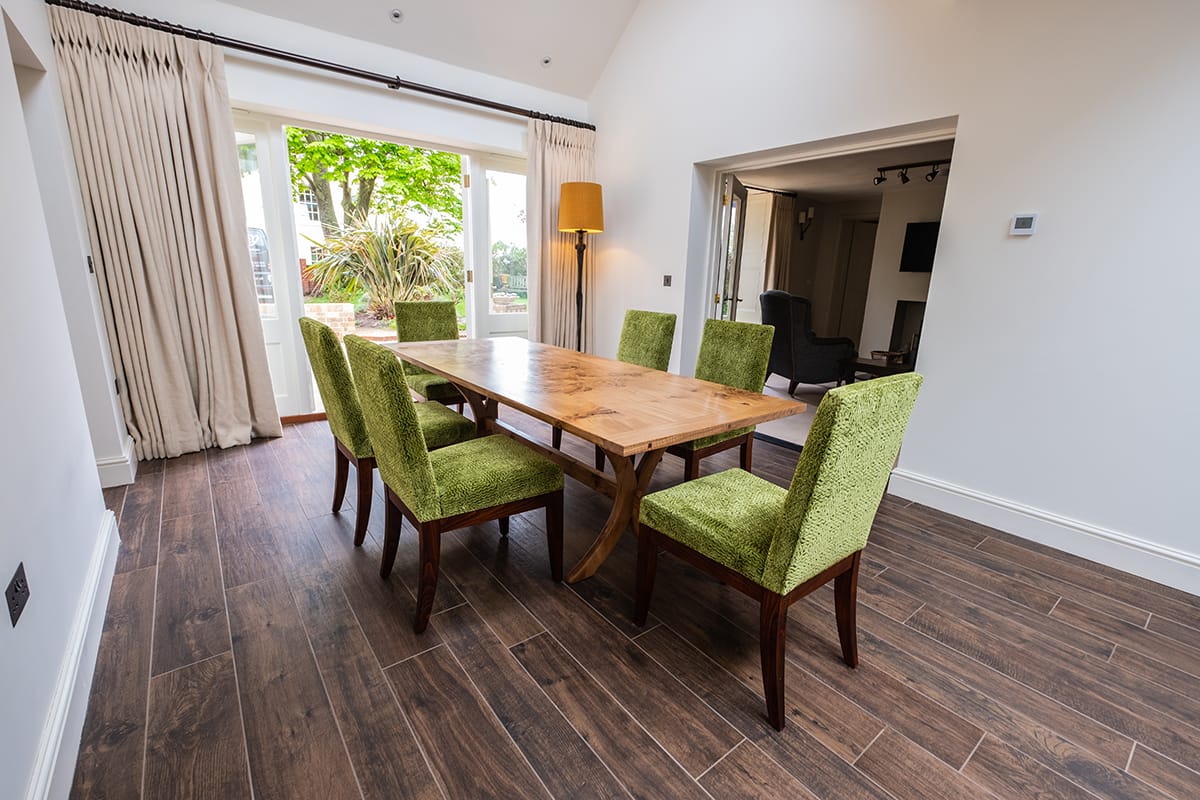 Southwold Dining Table