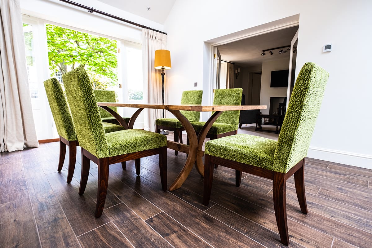 Southwold Dining Table