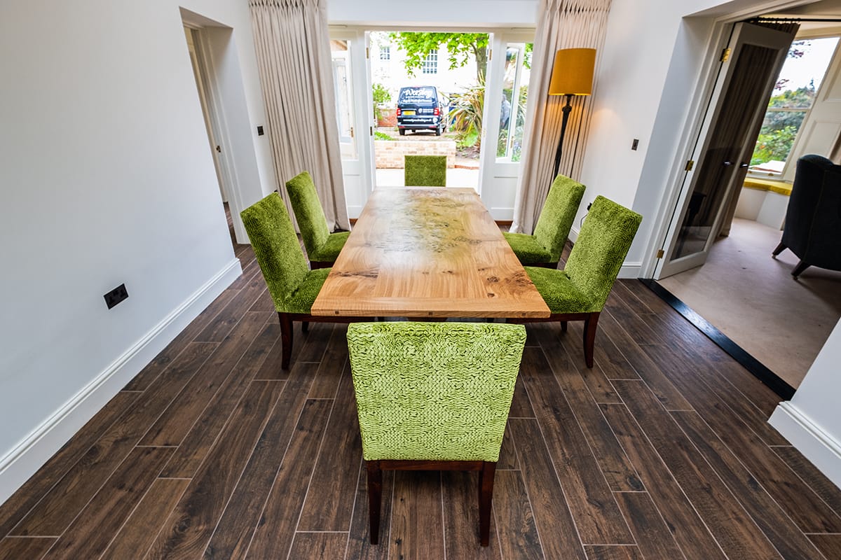 Southwold Dining Table