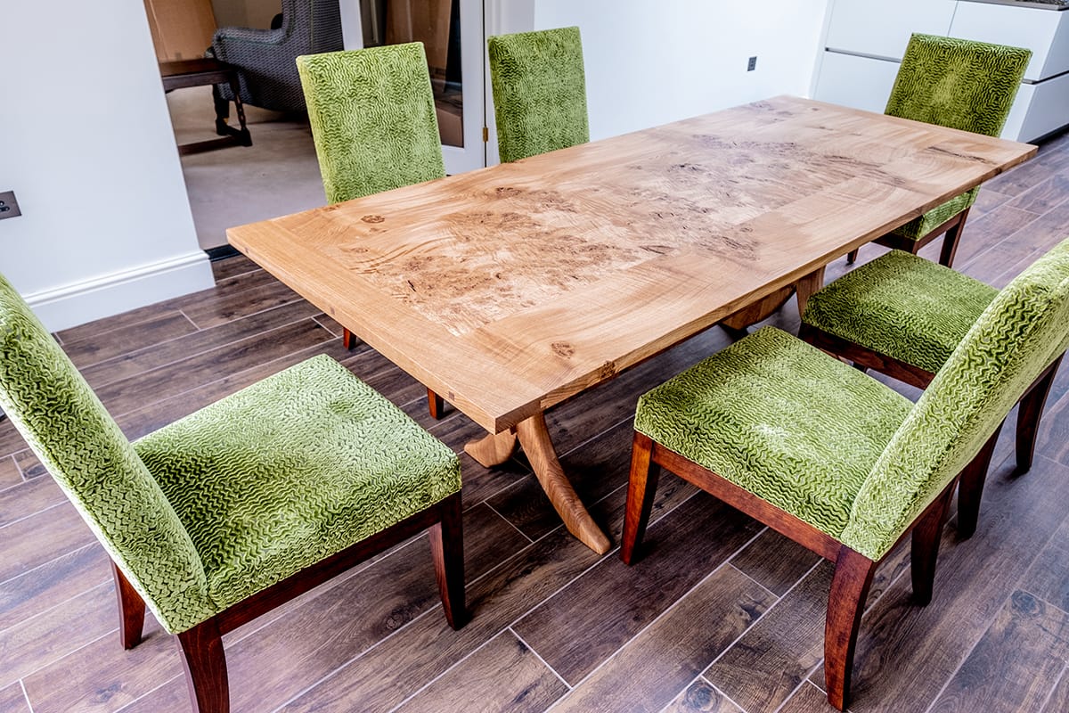 Southwold Dining Table