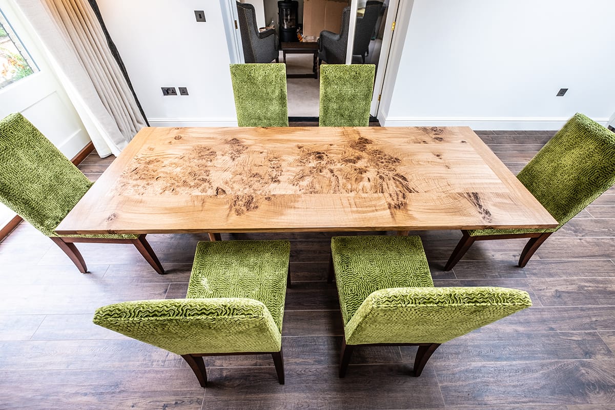 Southwold Dining Table