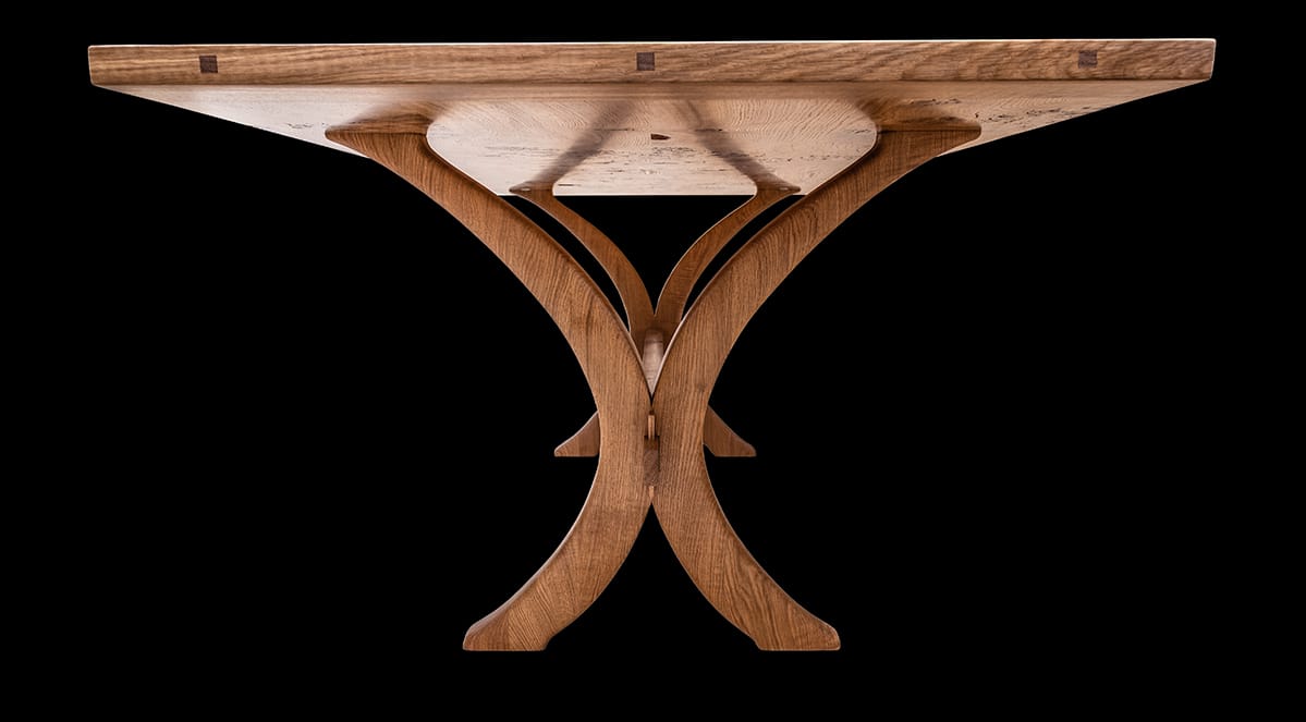 Southwold Dining Table
