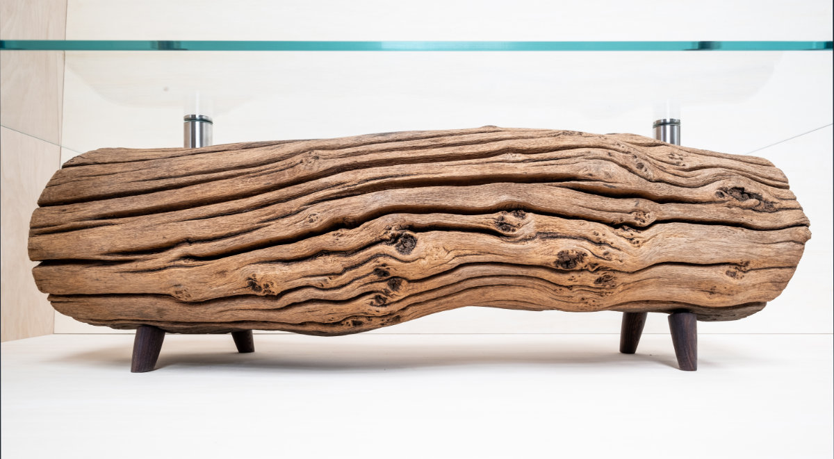 Unique Coffee Table