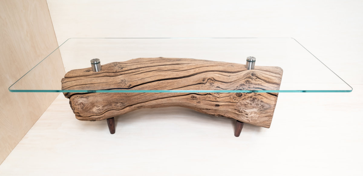 Unique Coffee Table