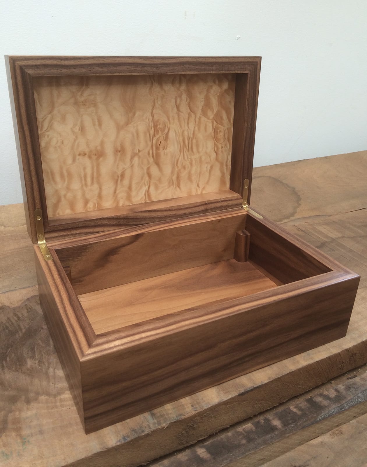 Jewellery Box