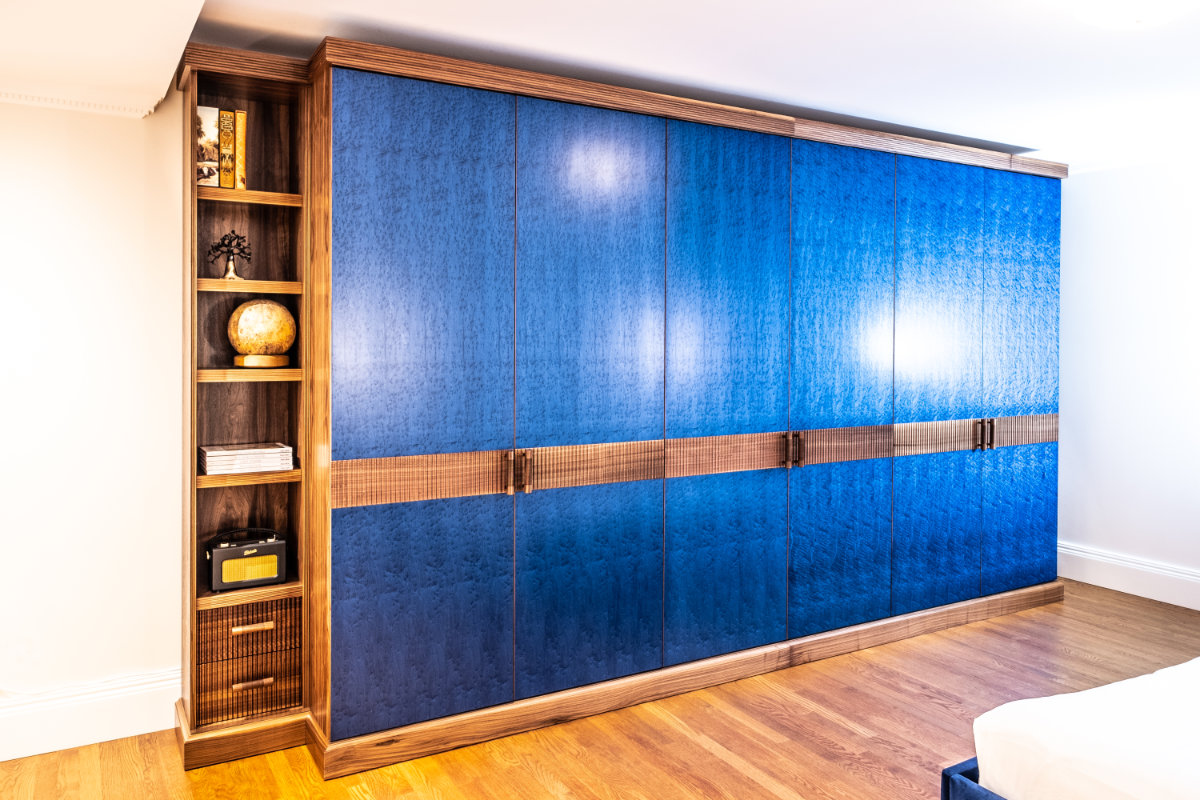 Wardrobe