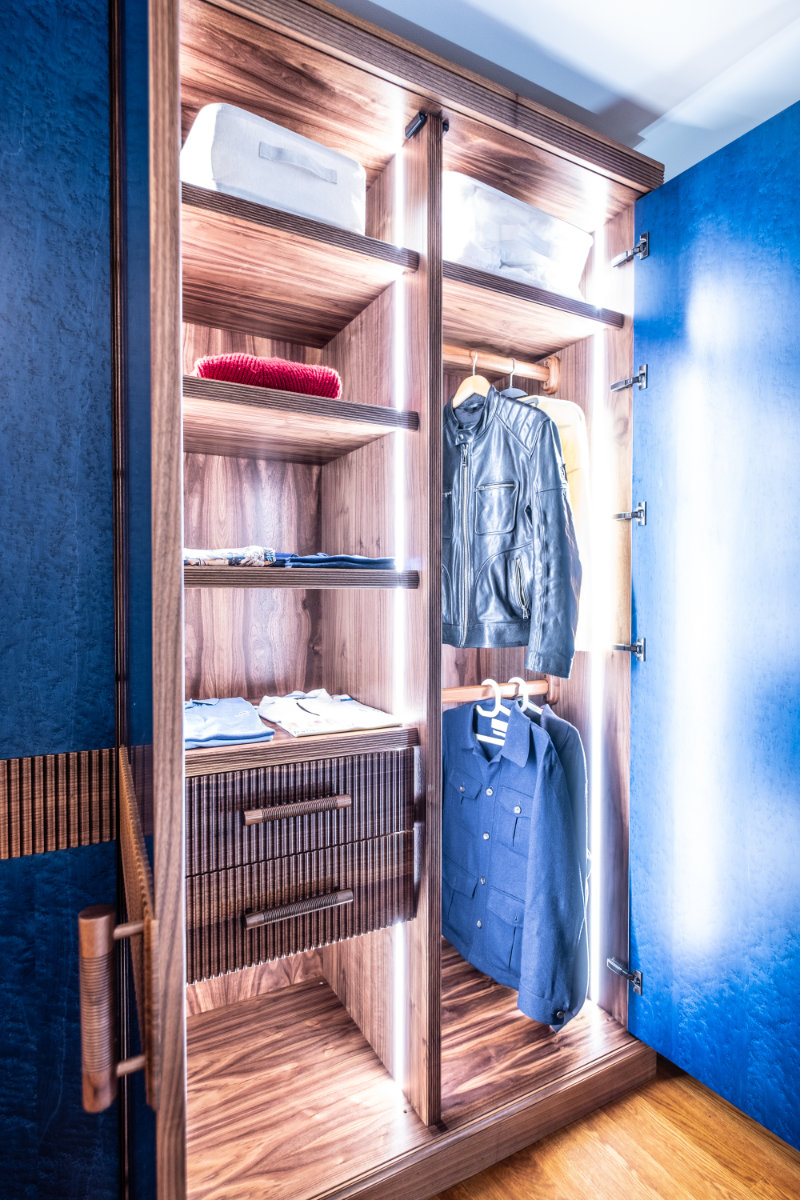 Wardrobe