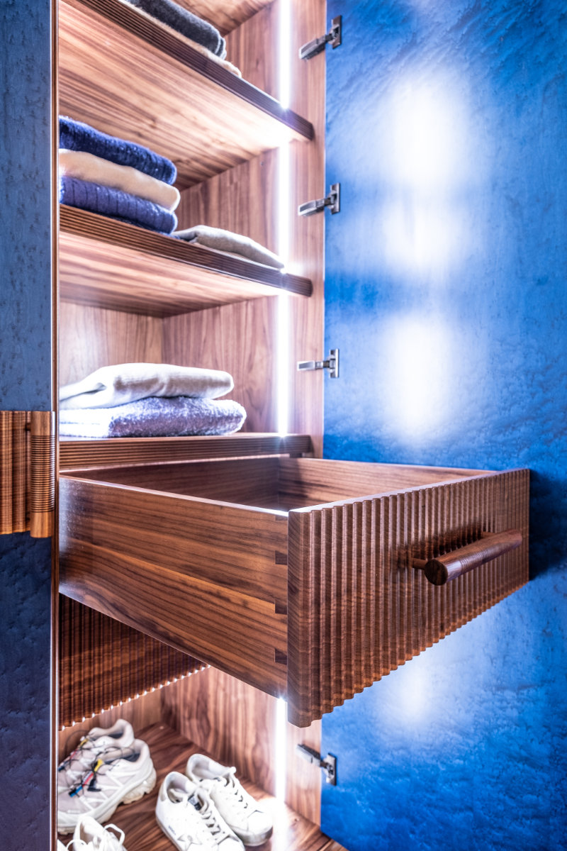 Wardrobe