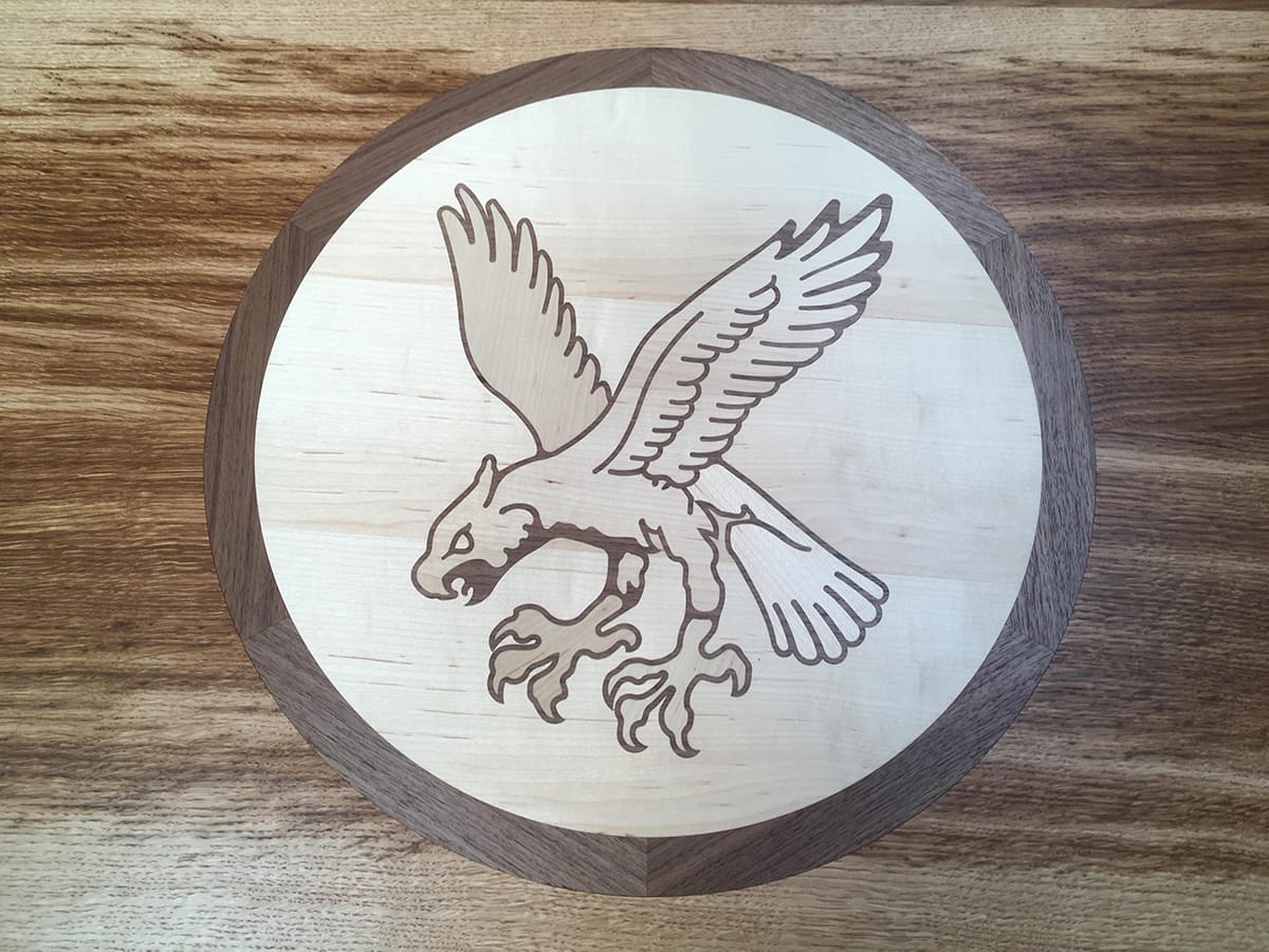 Wattisham Station - Dining Tables