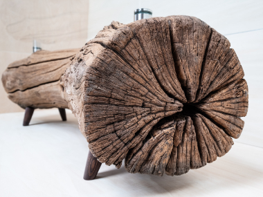 Unique Coffee Table
