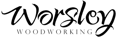 Worsley Woodworking Logo